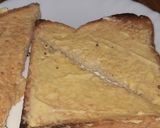 বাটার টোস্ট (butter toast recipe in Bengali) রেসিপির ধাপ 3 ছবি