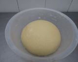 Foto del paso 4 de la receta: Napolitanas de chocolate