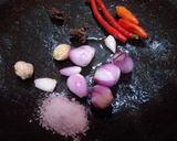 Foto langkah ke 1 dari resep Sayur Asem Jakarta.