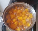 Foto del paso 1 de la receta: Salteado de calabaza con verduritas