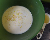 Foto del paso 2 de la receta: Cake de limón con mermelada de cítricos