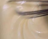 Foto langkah ke 5 dari resep Japanese Cheese Cake.
