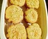 Foto langkah ke 7 dari resep Muffin keju.