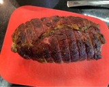 Foto del paso 8 de la receta: Asado con Salsa Española