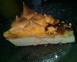 Foto del paso 6 de la receta: Orange pie🍊🍊🍊!!! Con praliné de chocolate y almendras