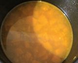 सिम्पल पंपकिन सूप -लाल भोपळ्याचे सूप (lal bhopla soup recipe in marathi) रेसिपी स्टेप 6 फोटो