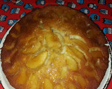 Foto del paso 9 de la receta: Tarta de manzana invertida
