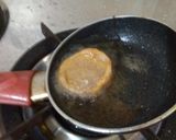 A picture of step 10 of Potato Fried Rice With Onion Rings.