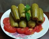 صورة لخطوة 5 من وصفة كوسا محشي 😋💚
