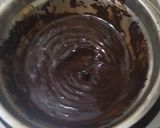 Foto langkah ke 4 dari resep Bola Marie Coklat Springkle.