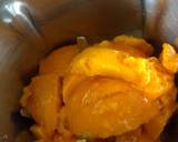 Amrakhand recipe step 2 photo