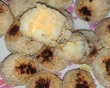 Foto del paso 8 de la receta: Bombas de papa y queso