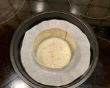 Foto del passaggio 2 della ricetta Tarte Tatin à l’Oignon et Miel