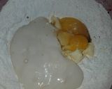 Foto del paso 2 de la receta: Pan casero dulce
