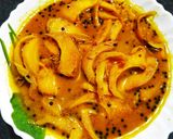 চালতার চাটনি(chaltar chatni recipe in bengali) রেসিপির ধাপ 4 ছবি