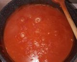 Töltött paprika külön főzve recept fázis 4 fotója