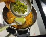 લીલી હળદર ની સબ્જી (Haldi ki Sabji Recipe in Gujarati) રેસીપી સ્ટેપ2ફોટો