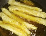 Foto langkah ke 4 dari resep Pisang Caramel Crispy.