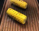 Foto del paso 1 de la receta: Cena saludable! Pincho moruno de pollo, tomatillos con orégano y mazorcas a la parrilla 🌽🌽🌽