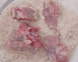 Foto del paso 2 de la receta: Conejo crujiente