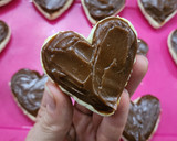 Foto del paso 6 de la receta: 🥥Alfajores de Maizecoco 🥥