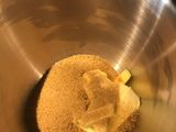 American Chocolate Chip Cookies