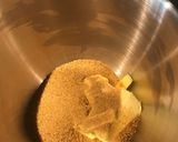 Φωτογραφία βήματος 4 της συνταγής American Chocolate Chip Cookies