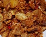Foto langkah ke 3 dari resep Kering tempe kentang.