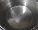 Foto del paso 1 de la receta: Espaguetis con tomate y atún