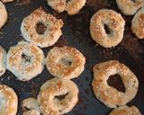 Foto del paso 5 de la receta: Kakes (Rosquitas Judías)