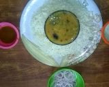 A picture of step 10 of Daal.