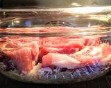 Oldalas káposztaágyon recept fázis 1 fotója