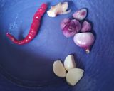 Foto langkah ke 1 dari resep Tumis Buncis.