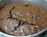 Foto del paso 5 de la receta: Torta de chocolate y galletas toddy