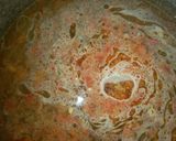 A picture of step 2 of Simple indomie.