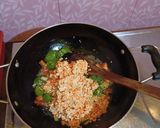 দলিয়ার খিচুড়ি(dalia recipe in Bengali) রেসিপি ধাপ - 2 ছবি