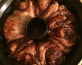 Foto del paso 2 de la receta: Corona de rollo de pan ❤️👩🏼‍🍳🙏🏻🥳