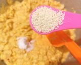 Foto langkah ke 4 dari resep Bakwan Jagung (Dadar Jagung).
