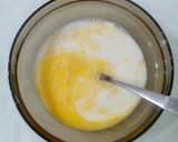Fokhagymás-sajtos kenyérfasírt 🍞 recept fázis 1 fotója
