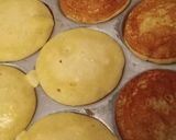 Foto langkah ke 2 dari resep Kue Khamir Pisang.