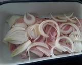 Sig's Onion and Cured Cold Meat recipe step 1 photo