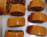 Hình bước làm 3 của món Bánh chả cổ truyền