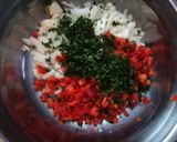 Foto del paso 1 de la receta: Kebab (mi versión uruguaya)