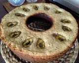 Foto langkah ke 7 dari resep Bolu pisang aroma cinamon nan lembut.