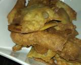 Crispy crackers recipe step 3 photo