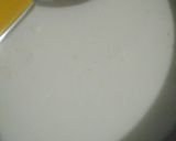 Foto langkah ke 3 dari resep Dadar Gulung Mawar.