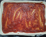 Foto del paso 4 de la receta: Pizza Margarita