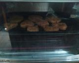 A picture of step 6 of Coconut Cookies.