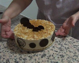 Foto del paso 13 de la receta: Tarta mousse de turrón