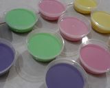 Foto langkah ke 6 dari resep Milky Silky (Puyo).